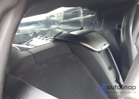 2025 Chevrolet Corvette Stingray Rwd 2Lt z USA, uszkodzony, nr VIN 1G1YB2D43S5105409